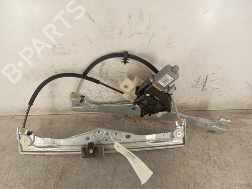 Vindusheismekanisme høyre foran CITROËN C4 CACTUS 1.2 VTi 82 (82 hp) 30014318