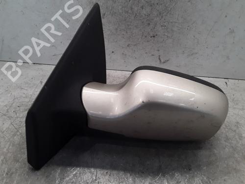 Lusterko boczne lewe RENAULT CLIO III (BR0/1, CR0/1) 1.5 dCi (BR17, CR17) | BP30013055C26 