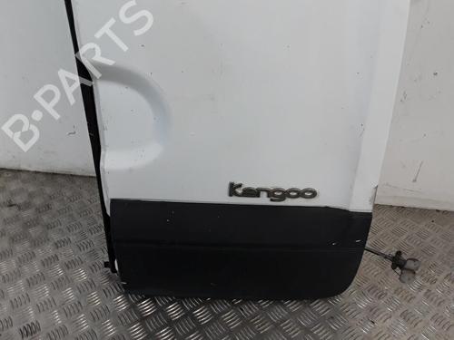 Right tailgate RENAULT KANGOO Express (FC0/1_) 1.5 dCi (FC07, FC1R) | BP30026802C77