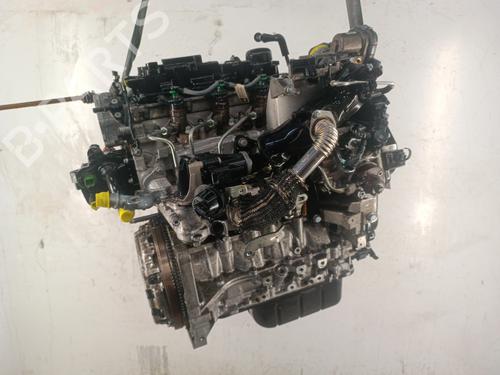 Engine PEUGEOT 206+ (2L_, 2M_) | BP38080616M1 - Image 3