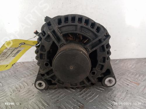 Generator Generator 39516143 39516143