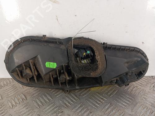 Lampeholder Lampeholder CITROËN C1 (PM_, PN_) 1.0 (68 hp) 33850485 33850485