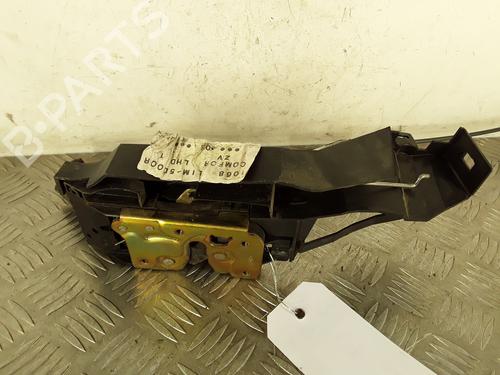 Venstre foran lås FORD FOCUS I (DAW, DBW) 1.8 TDCi (115 hp) 30019589