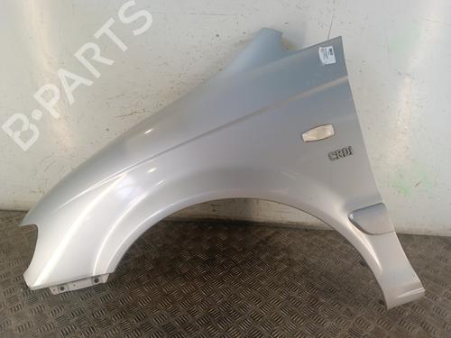 Used Left front fenders HYUNDAI TRAJET (FO) 2.0 CRDi (113 hp) 30018206