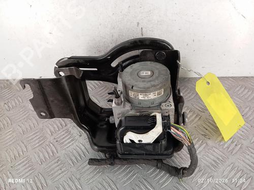 ABS pump PEUGEOT 2008 I (CU_) 1.6 BlueHDi 100 | BP39629587M43 - Image 2