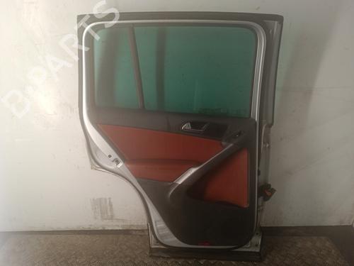 Left rear door VW TIGUAN (5N_) 2.0 TFSI 4motion | BP31583670C4