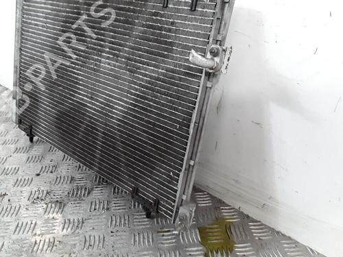 AC radiator PEUGEOT 5008 (0U_, 0E_) 2.0 HDi 150 / BlueHDi 150 | BP30015849M32 