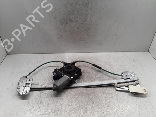 Elevador vidro trás direito PEUGEOT 807 (EB_) 2.2 HDi (163 hp) 30011124