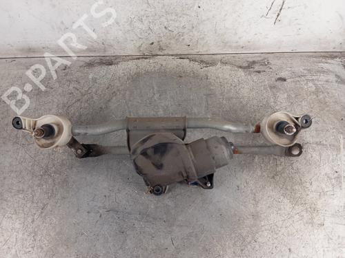 Used Front wiper motor SUZUKI SPLASH (EX) 1.3 CDTI (A5B413D) (75 hp) 30017833