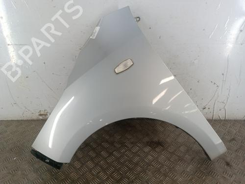Used Left front fenders Left front fenders 38089686 38089686