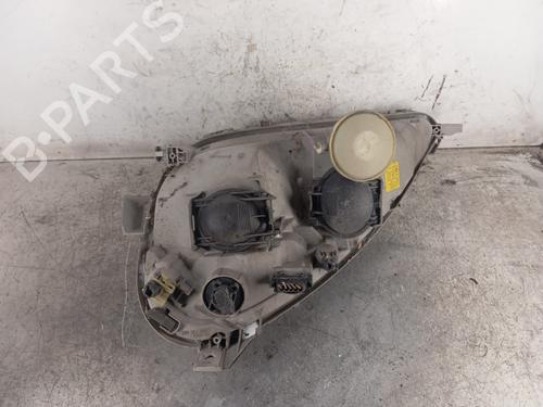 Right headlight MERCEDES-BENZ A-CLASS (W168) A 170 CDI (168.009, 168.109) | BP30023687C29 