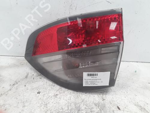 Used Right taillight FORD S-MAX (WA6) 2.0 TDCi (140 hp) 30010806