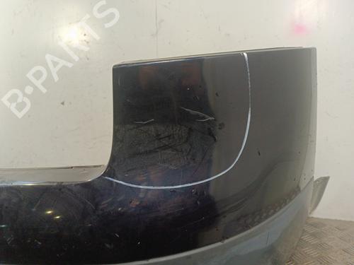 Rear bumper AUDI A6 C5 (4B2, 4B4) 2.5 TDI | BP30025933C8