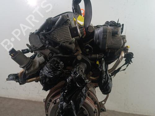 Engine SEAT IBIZA II (6K1) 1.4 16V | BP30013011M1 
