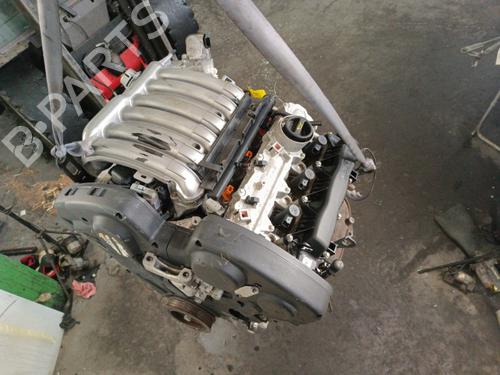 Motor CITROËN C5 I (DC_) 2.0 16V (DCRFNC, DCRFNF) | BP30013348M1 