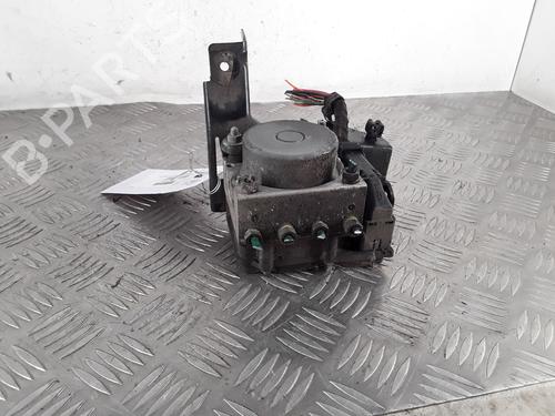 Used ABS pump DACIA SANDERO 1.4 (BS0C, BS0A, BS0G, BS1F, BS0E) (75 hp) 30022715
