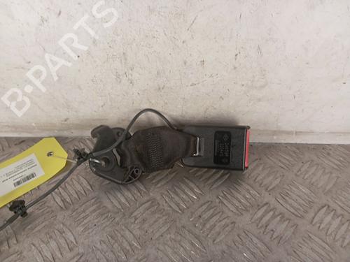 Used Seat buckle RENAULT SCÉNIC III (JZ0/1_) 1.6 dCi (JZ00, JZ12) (130 hp) 31883197