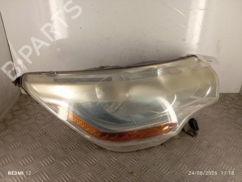 Right headlight CITROËN DS4 (NX_) 1.6 HDi 110 | BP38529071C29 - Image 2