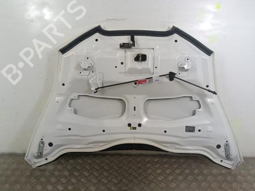 Hood NISSAN LEAF (ZE0) Electric | BP30015409C1