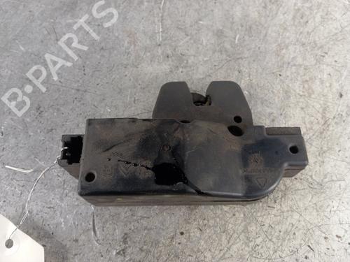 Used Tailgate lock Tailgate lock PEUGEOT 307 (3A/C) 1.6 16V (109 hp) 30014675 30014675