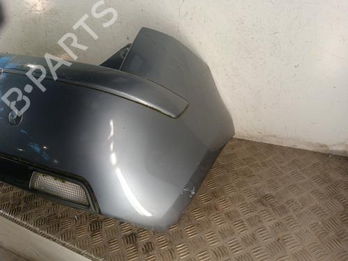 Rear bumper CITROËN C4 I (LC_) 1.6 HDi | BP30023009C8 