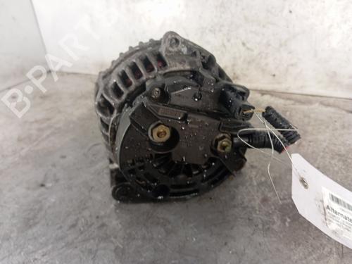 Alternator RENAULT LAGUNA II Grandtour (KG0/1_) 2.2 dCi (KG0F) | BP30012596M7
