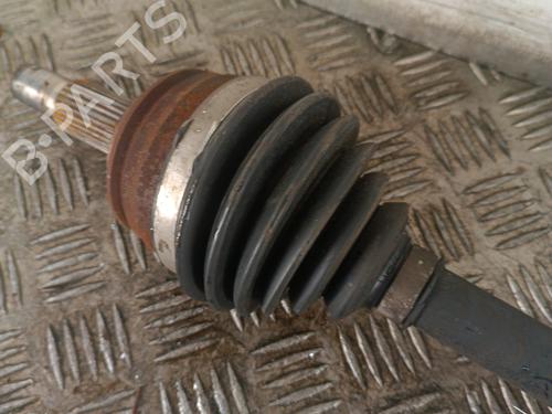 Drivaksel fortil Højre CITROËN C5 AIRCROSS (A_) 1.2 PureTech 130 (ARHNSJ) | BP30020021M39 