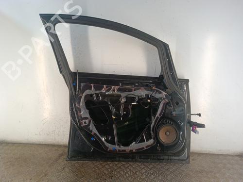 Left front door OPEL ASTRA J (P10) 1.7 CDTI (68) | BP30020397C2 