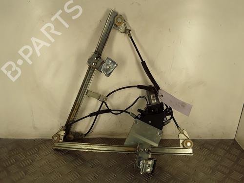 Front right window mechanism VW POLO III (6N1) 55 1.3 | BP30318577C23 