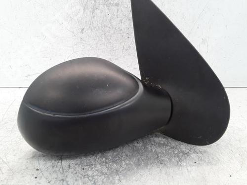 Außenspiegel rechts PEUGEOT 206 Hatchback (2A/C) 1.4 i | BP30019075C27 