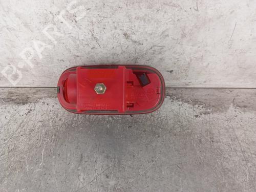 Bremselys Bremselys PEUGEOT EXPERT Van (222) 2.0 HDI (94 hp) 30017653 30017653