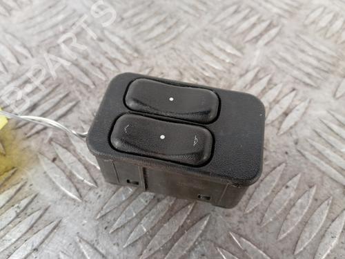 Left front window switch OPEL MERIVA A MPV (X03) 1.3 CDTI (E75) | BP32360549I27 - Image 2