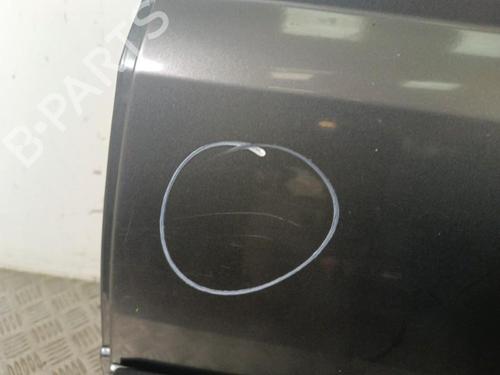 Used Left rear door PEUGEOT 605 (6B) 2.1 TD 12V (109 hp) 30019060