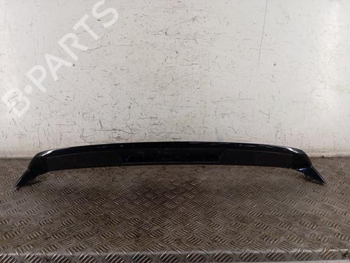 Used Rear spoiler PEUGEOT 208 II (UB_, UP_, UW_, UJ_) 1.2 PureTech 75 (75 hp) 30012069