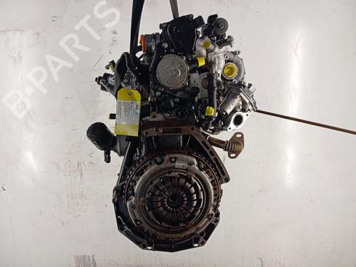 Engine DACIA DOKKER MPV (KE_) 1.5 dCi (KEAJ, KEAH) | BP40432913M1 - Image 5
