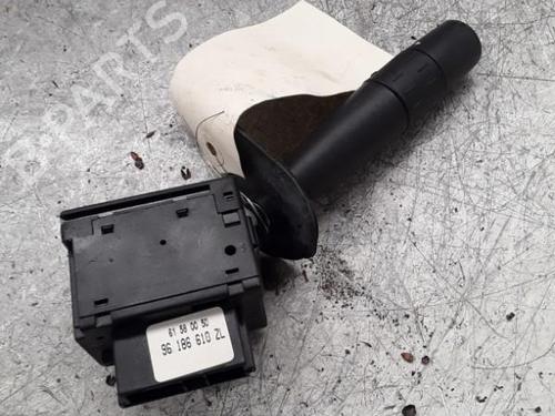Used Steering column stalk PEUGEOT 605 (6B) 2.1 TD 12V (109 hp) 30019058