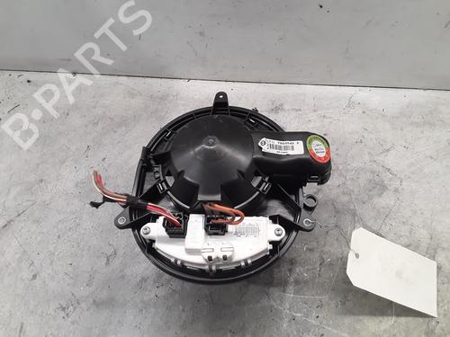 Varmeblæser BMW 1 (F20) 116 d (116 hp) 30025855