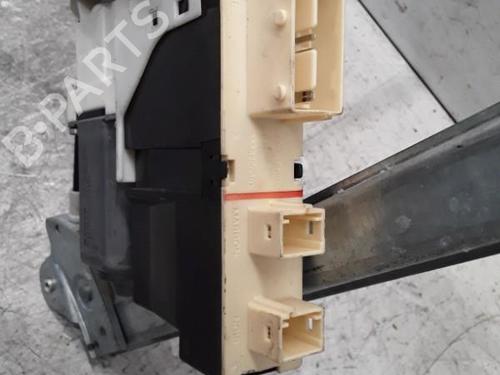 Front right window mechanism PEUGEOT 807 (EB_) 2.2 HDi | BP30009475C23