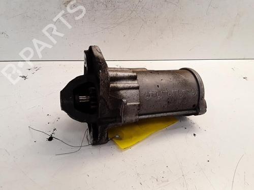 Startmotor RENAULT MEGANE IV Hatchback (B9A/M/N_) 1.5 dCi 110 (B9A3) (110 hp) 30026895