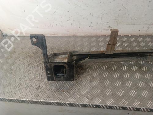 Rear bumper reinforcement MINI MINI (R56) Cooper S | BP30008890C73