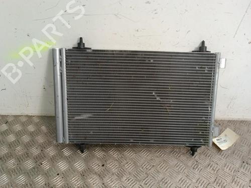 AC radiator CITROËN JUMPY II Van 2.0 HDi 120 | BP30013616M32 