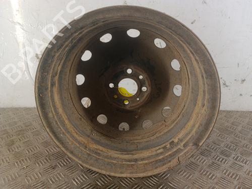 Used Rim Rim 38089627 38089627