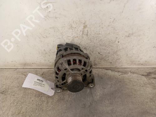 Used AC compressor DACIA LOGAN MCV II TCe 90 (K8M1, K8MA, K8AC) (90 hp) 30025260