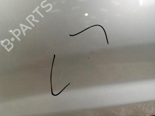 Left front door FORD FOCUS III 1.6 TDCi | BP30015068C2