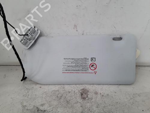 Used Right sun visor Right sun visor PEUGEOT 508 I (8D_) 2.0 HDi (140 hp) 30021375 30021375