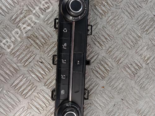 Used Climate control Climate control 37279196 37279196