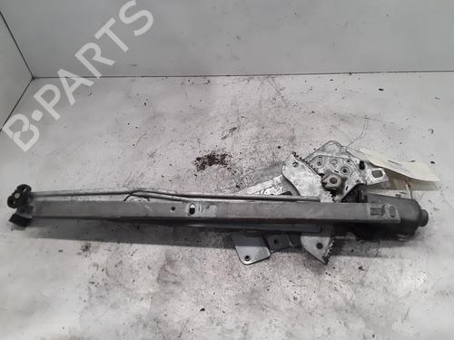 Used Front left window mechanism RENAULT LAGUNA I (B56_, 556_) 1.8 (B56Z) (94 hp) 30020929
