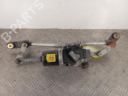 Viskermotor vindrude Viskermotor vindrude RENAULT CLIO III (BR0/1, CR0/1) 1.5 dCi (C/BR0G, C/BR1G) (68 hp) 33876390 33876390