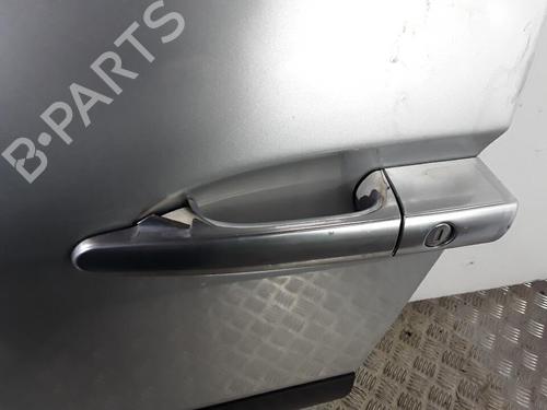 Left front door PEUGEOT 807 (EB_) 2.2 HDi | BP30026776C2 