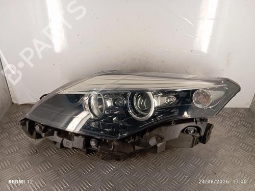 Used Left headlight Left headlight 38529061 38529061